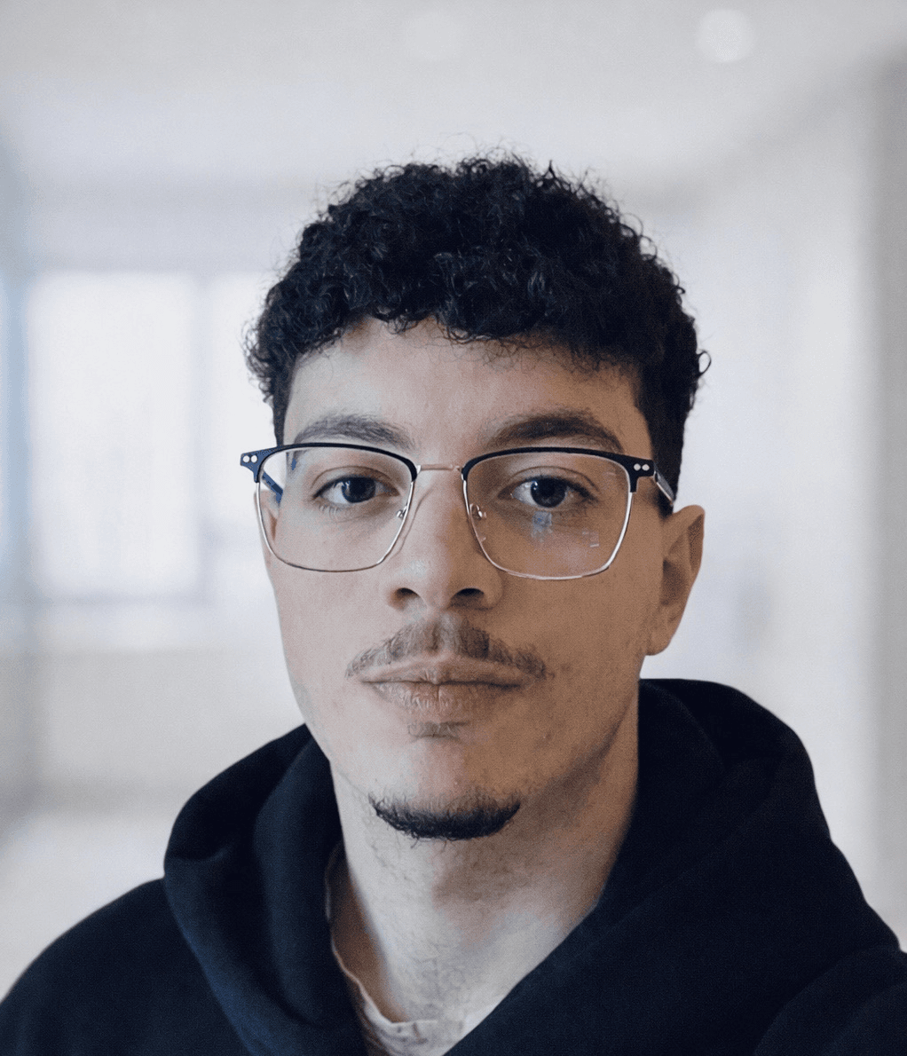 Mohammed Maghri